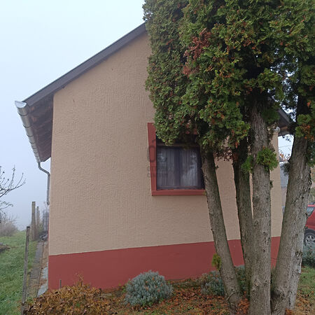 Eladó nyaraló Nagykanizsa