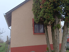 Eladó nyaraló Nagykanizsa