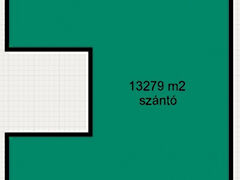 Eladó földterület Szatymaz