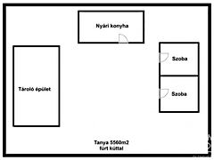 Eladó földterület Ásotthalom