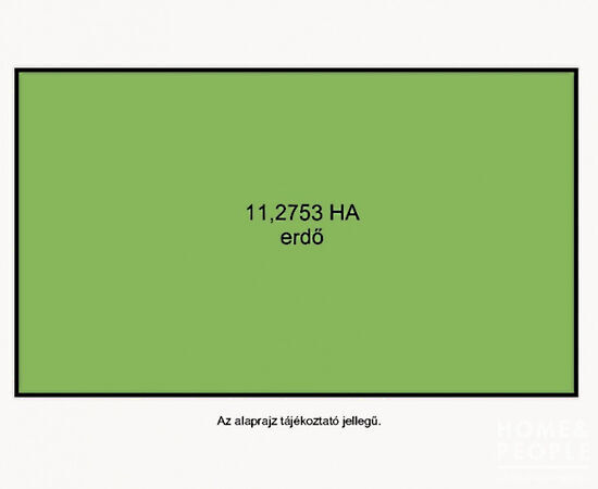 Eladó földterület Balotaszállás