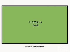 Eladó földterület Balotaszállás