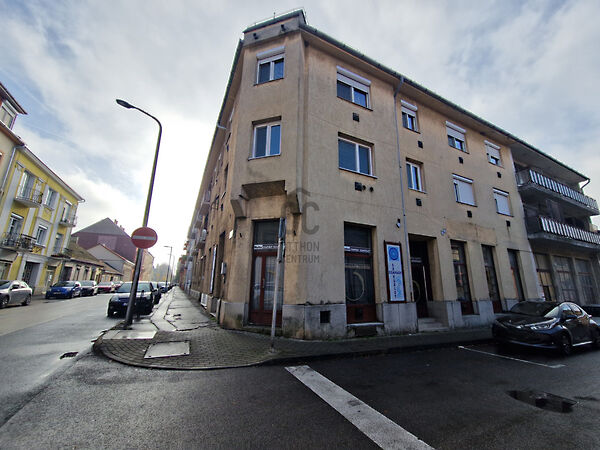 Eladó iroda Nagykanizsa, Belváros