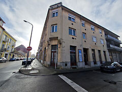 Eladó iroda Nagykanizsa, Belváros