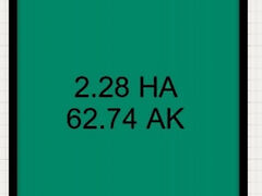 Eladó földterület Szeged, Gyálarét