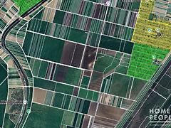 Eladó földterület Szeged, Gyálarét