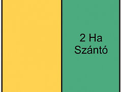 Eladó földterület Szeged, Kiskundorozsma