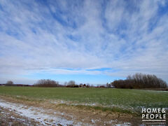 Eladó földterület Zsombó