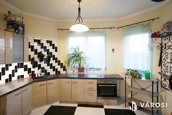 Eladó ház Budapest, XX. kerület, Pesterzsébet