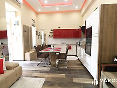 Kiadó lakás Szeged, Belváros