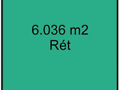 Eladó földterület Ásotthalom