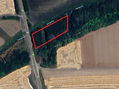 Eladó földterület Hódmezővásárhely