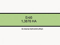Eladó földterület Hódmezővásárhely
