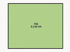 Eladó földterület Öttömös