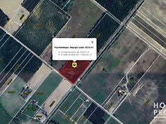 Eladó földterület Pusztamérges