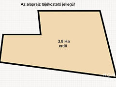 Eladó földterület Ásotthalom