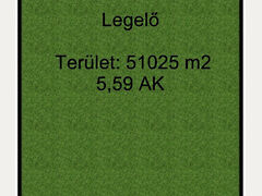 Eladó földterület Tázlár