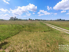 Eladó földterület Forráskút