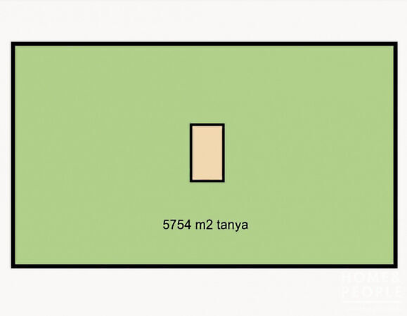 Eladó földterület Öttömös