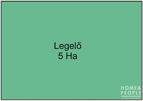 Eladó földterület Kardoskút