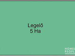 Eladó földterület Kardoskút