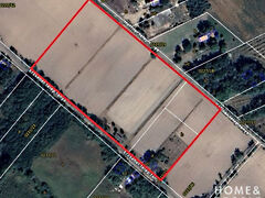 Eladó földterület Ópusztaszer