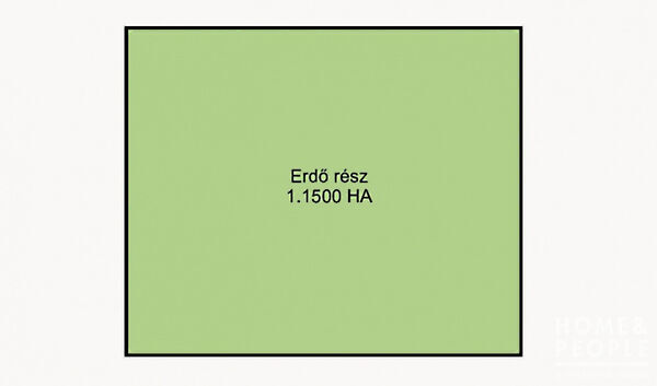 Eladó földterület Öttömös
