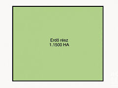 Eladó földterület Öttömös