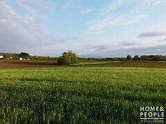 Eladó földterület Makó