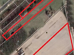 Eladó földterület Balástya