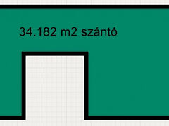 Eladó földterület Balástya