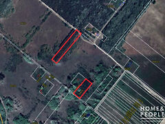 Eladó földterület Pusztamérges