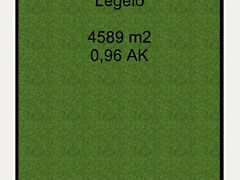 Eladó földterület Tázlár