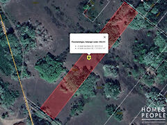 Eladó földterület Pusztamérges