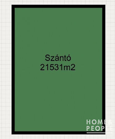 Eladó földterület Orosháza