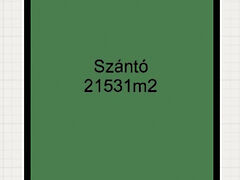 Eladó földterület Orosháza