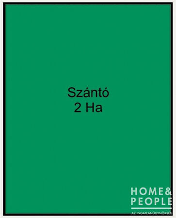 Eladó földterület Székkutas