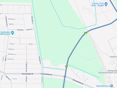 Eladó földterület Szeged, Kiskundorozsma