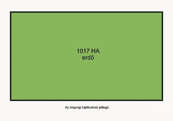 Eladó földterület Balotaszállás