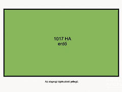 Eladó földterület Balotaszállás