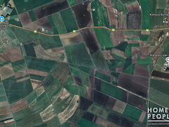 Eladó földterület Deszk