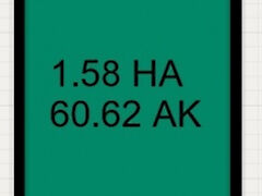 Eladó földterület Szeged, Gyálarét