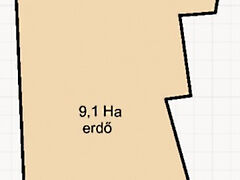 Eladó földterület Ásotthalom