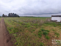 Eladó földterület Zsombó