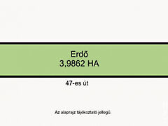 Eladó földterület Hódmezővásárhely
