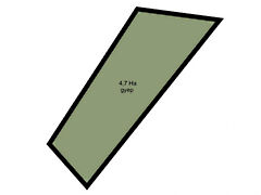 Eladó földterület Deszk