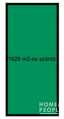 Eladó földterület Battonya