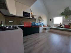 Eladó lakás Budapest, VI. kerület