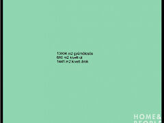 Eladó földterület Domaszék