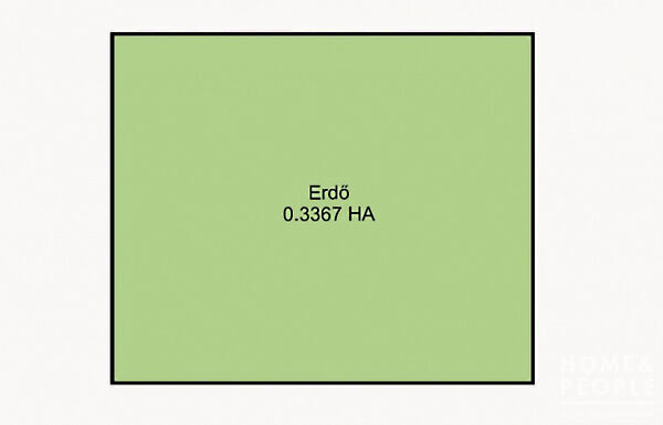 Eladó földterület Öttömös